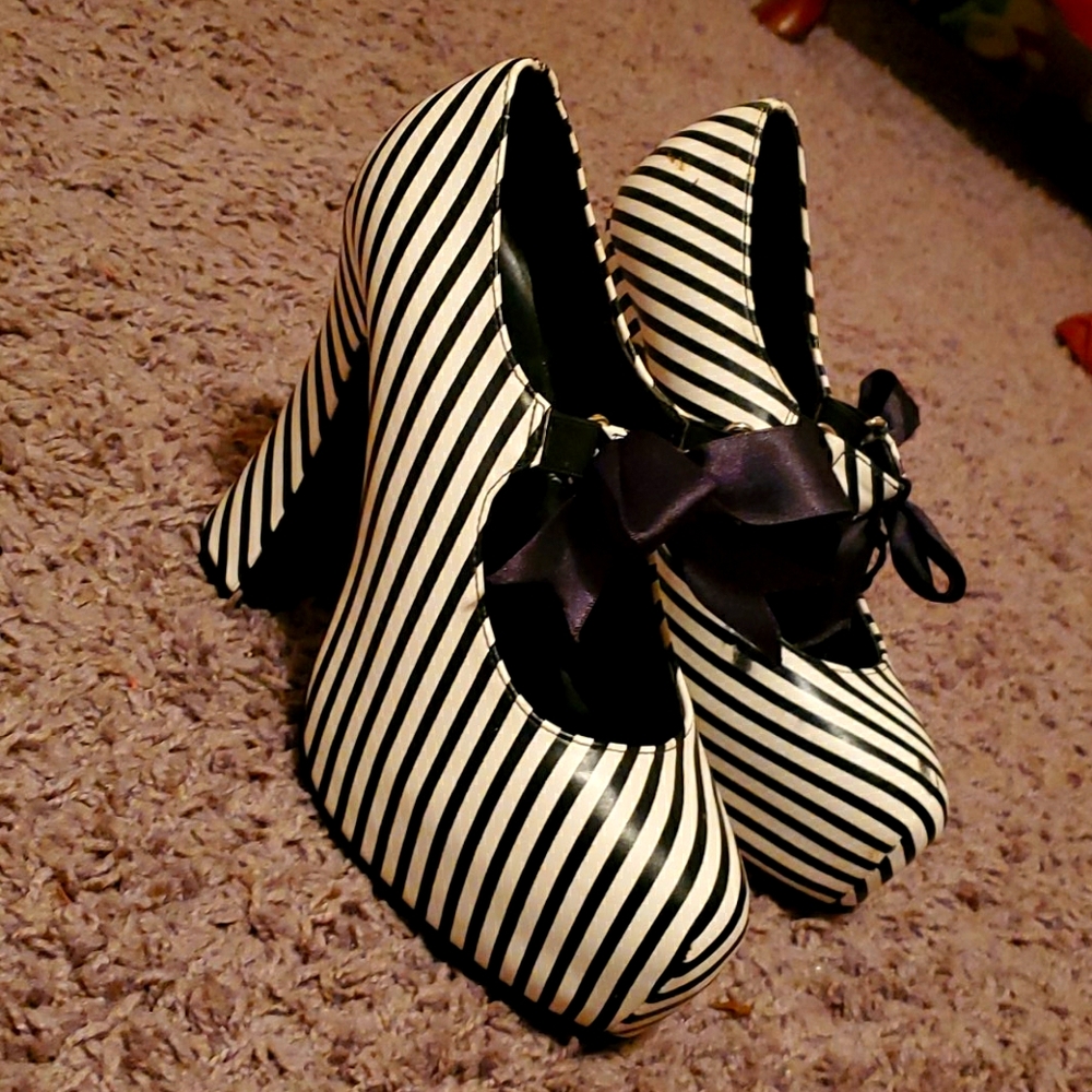 High Heels
